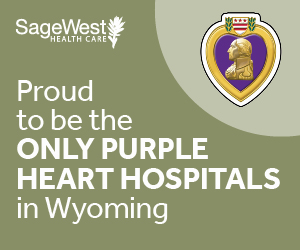 Sagewest Health Care - Hospital in Riverton, WY photo 3