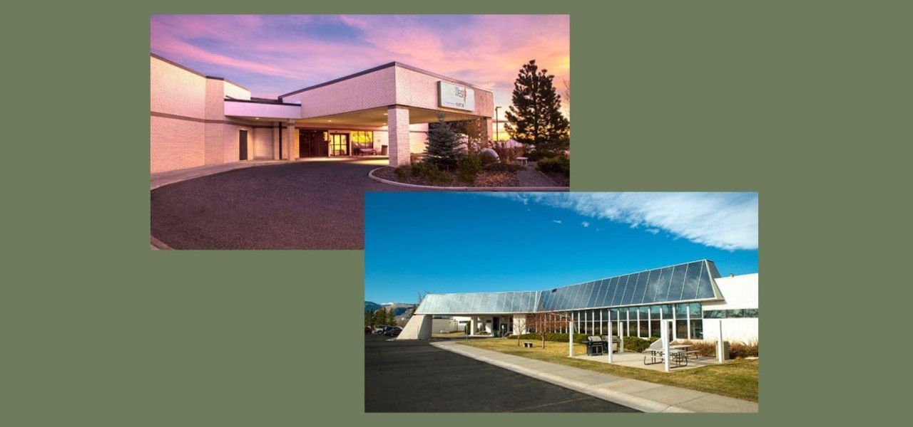 SageWest Lander and Riverton locations