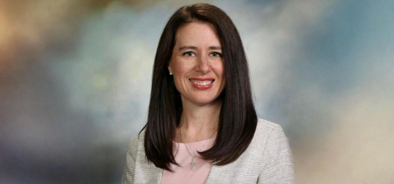 Amanda Vick, BSN, MBA