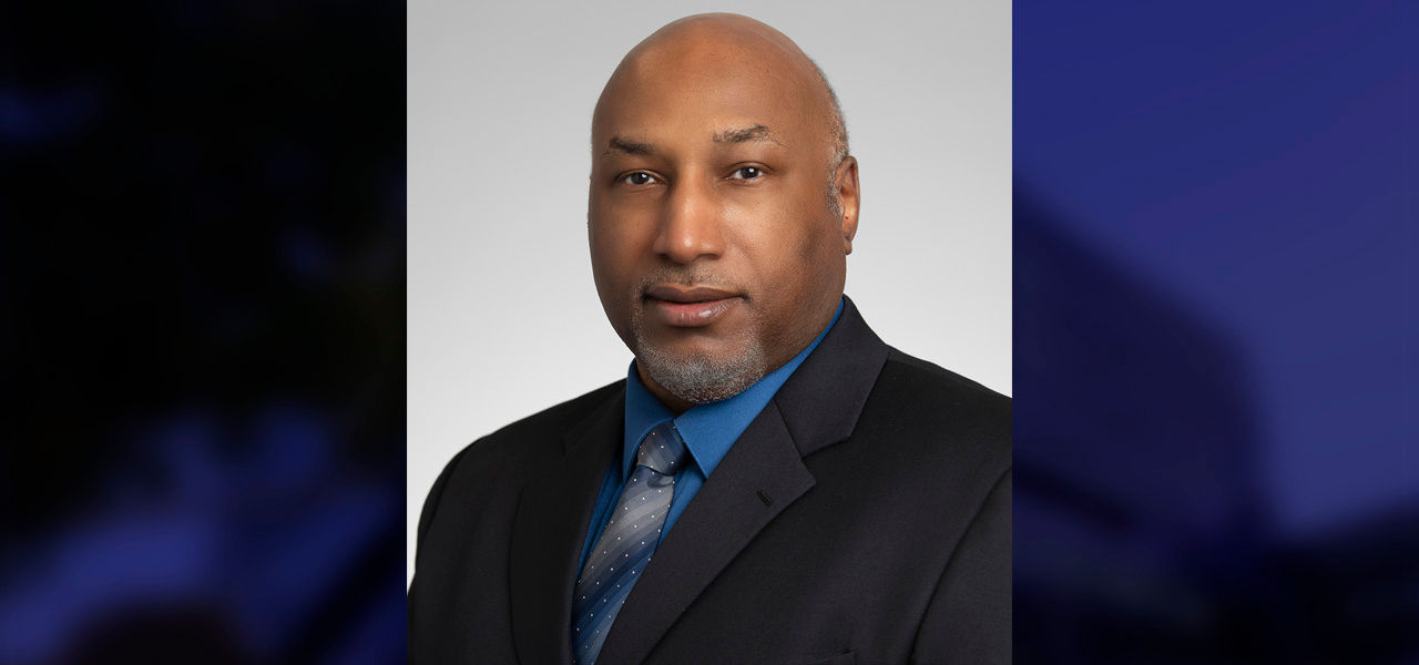 SageWest Health Care General Surgeon Dr. Carl Jackson headshot