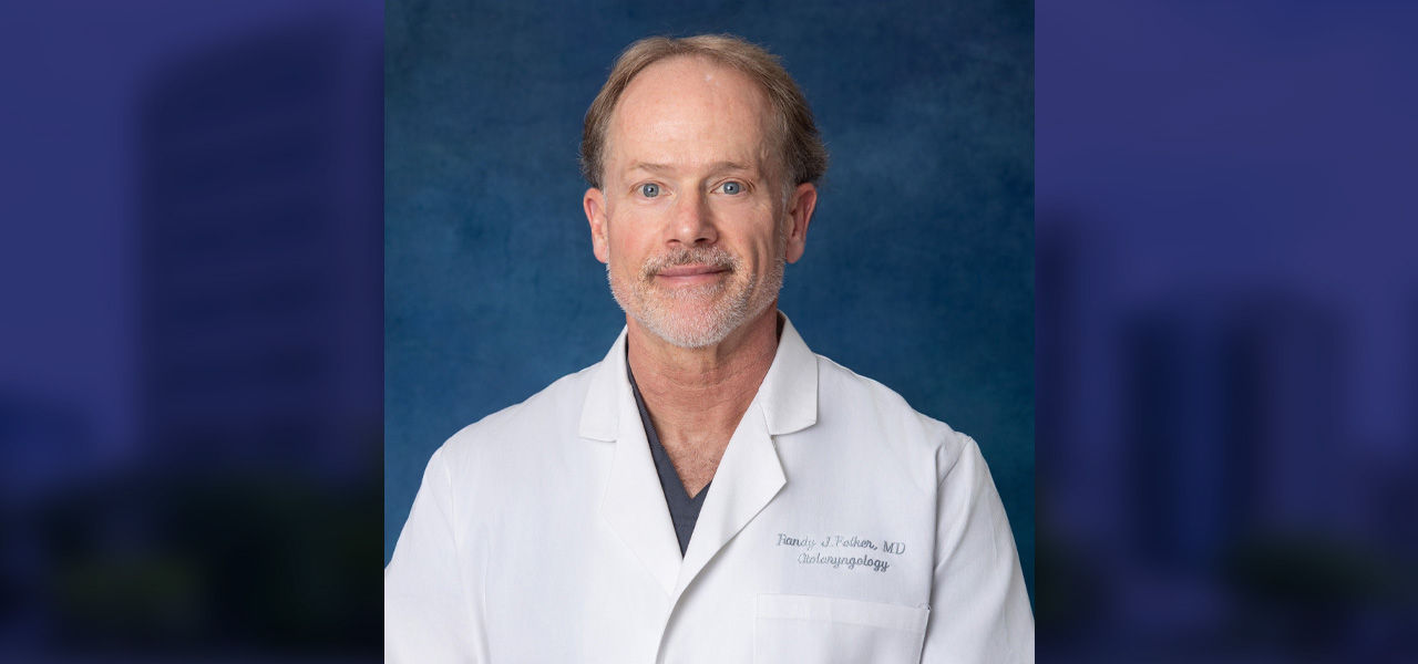SageWest Welcomes ENT Specialist Dr. Randy Folker to  Wind River Clinic in Lander