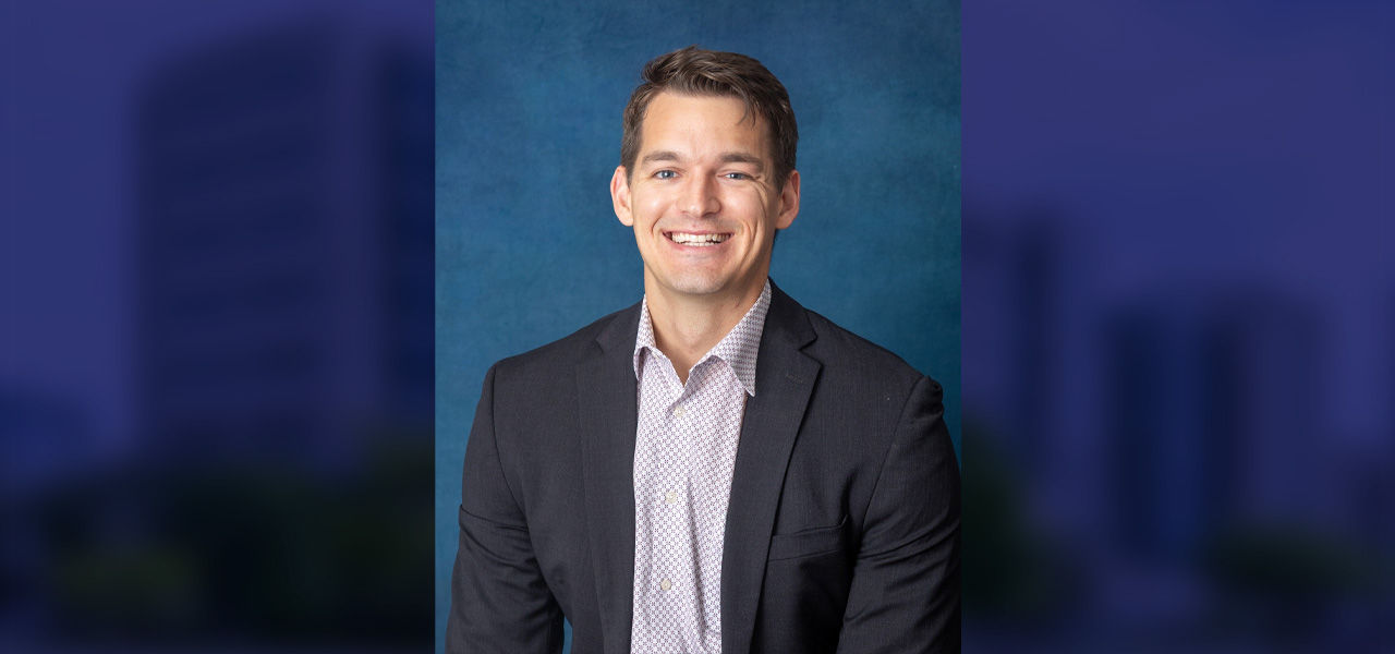 SageWest Health Care Welcomes Emergency Medicine Physician  Dr. Jared Thompson