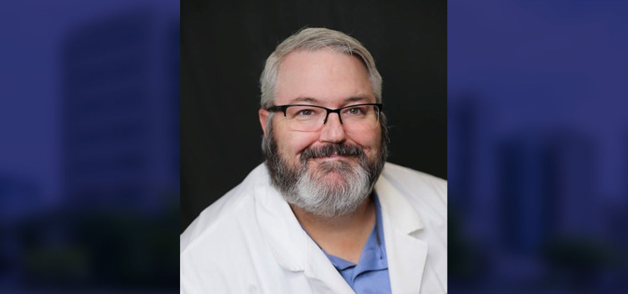 SageWest Welcomes Hospitalist Dr. Anthony Wetherington
