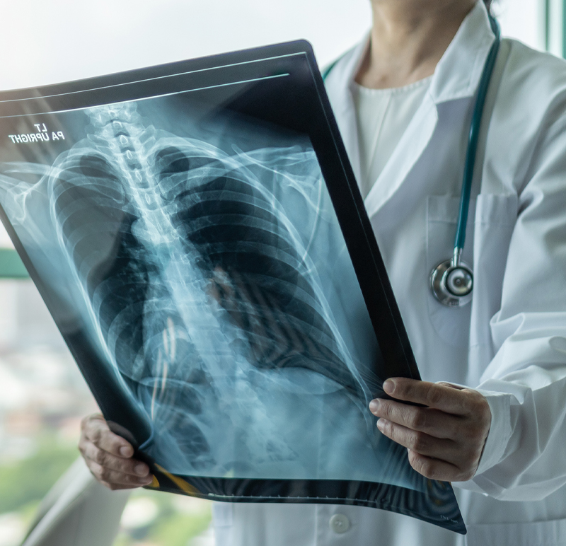 Radiology & Diagnostic Imaging | Lander & Riverton, WY — Radiology clinic in Riverton, WY