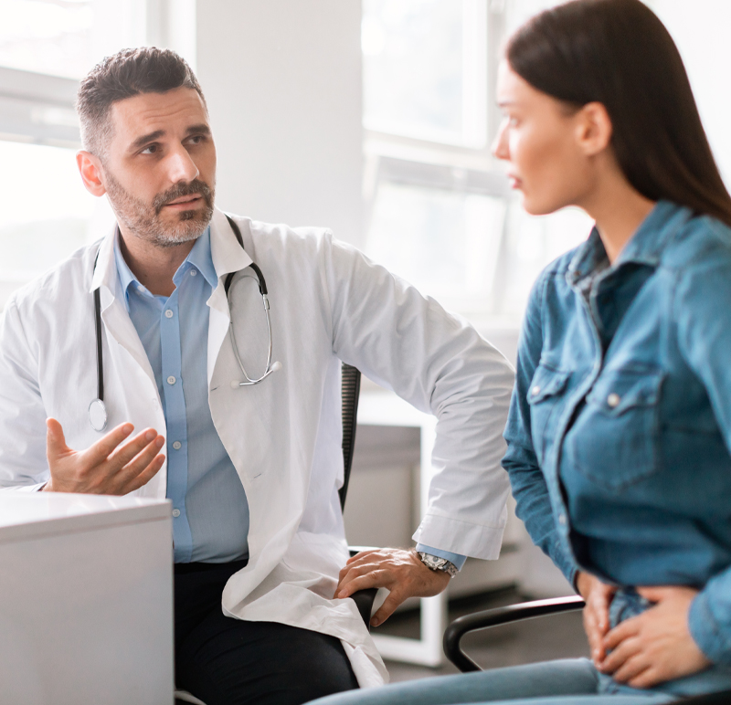 Digestive Health Services & Care | Lander & Riverton, WY — Gastroenterology clinic in Riverton, WY