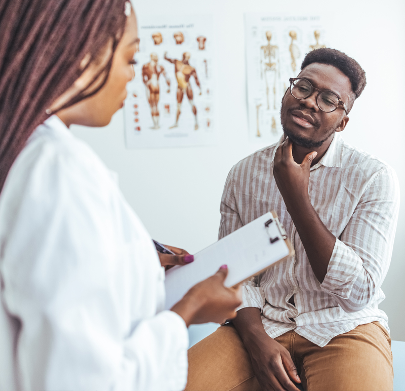 Primary Care & Family Medicine | Lander & Riverton, WY — Internal Medicine clinic in Riverton, WY