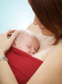 breastfeeding